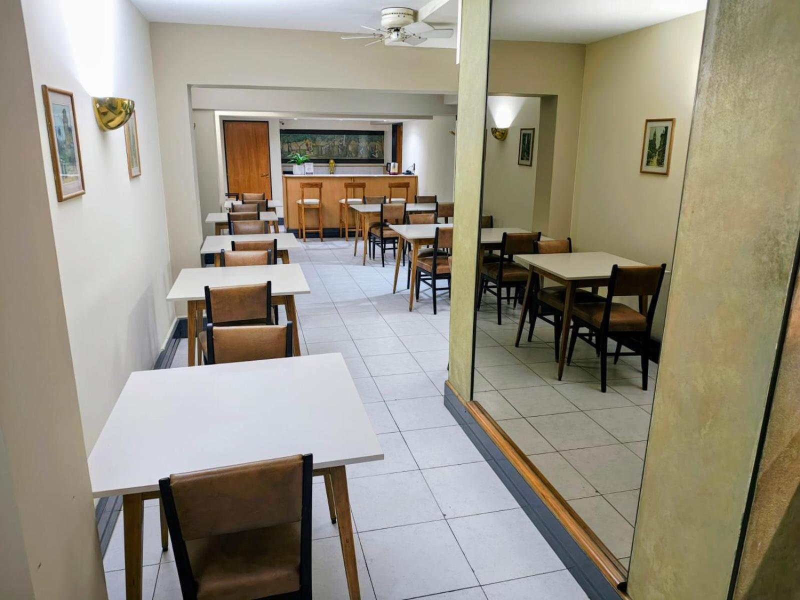Hotel Milena Мендоса Екстер'єр фото