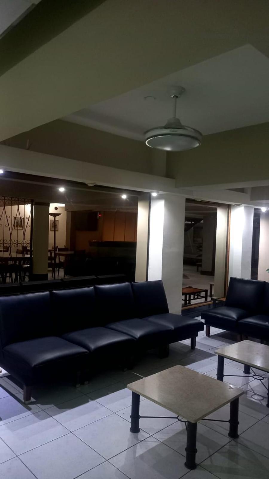 Hotel Milena Мендоса Екстер'єр фото